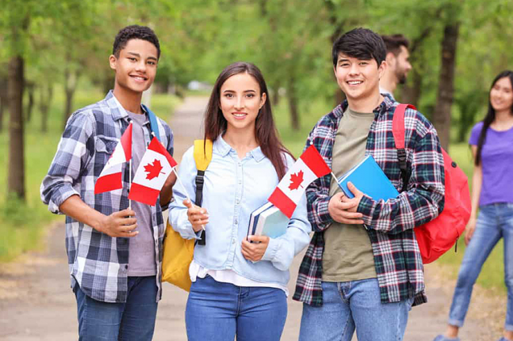 Du học Canada – Tìm đúng trường chọn đúng ngành nâng cao cơ hội định cư