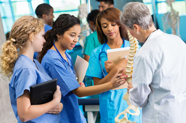 Du học Mỹ: 17+ tips học tập và làm việc trong ngành điều dưỡng hiệu quả 