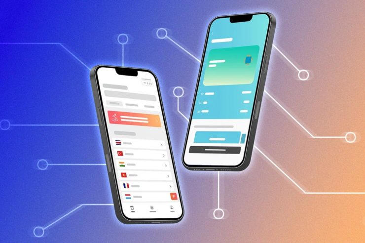 Du học Úc - Hướng dẫn cài đặt 3G/4G đơn giản