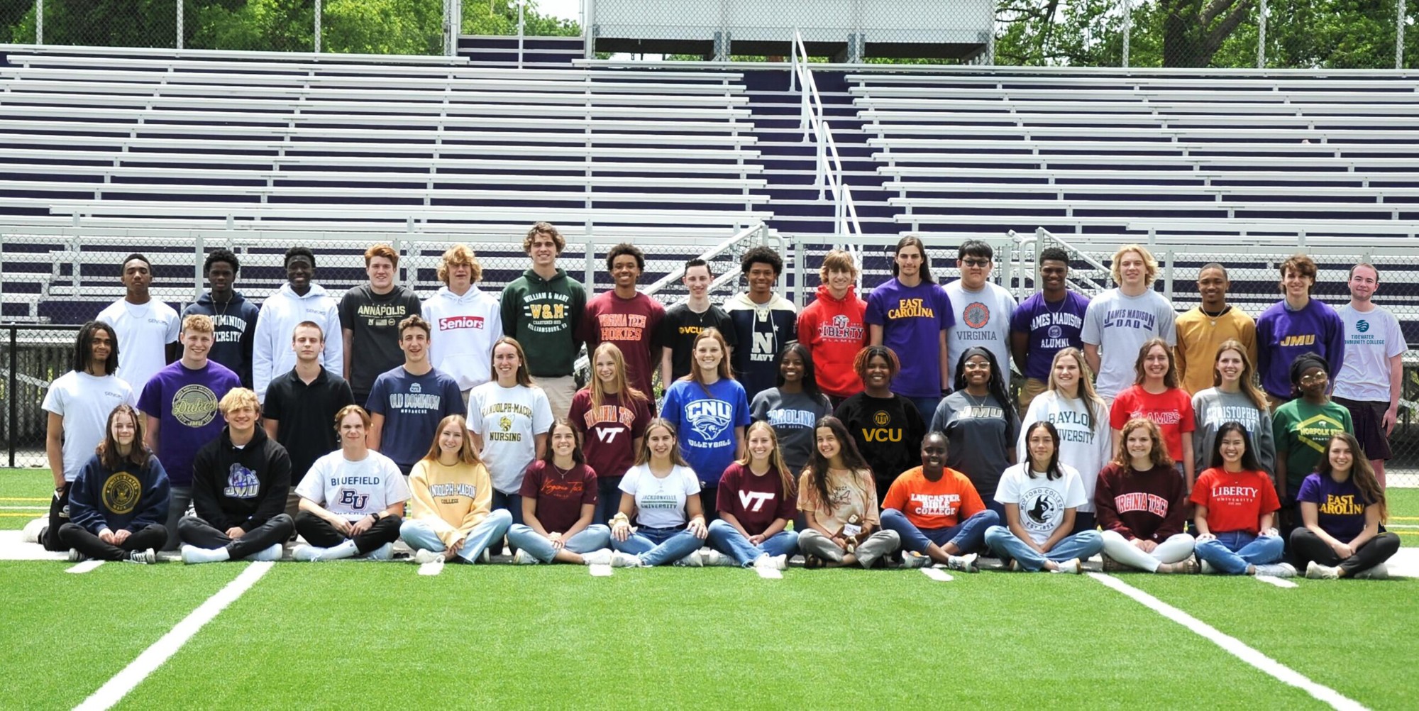 du-hoc-my-bac-trung-hoc-tai-norfolk-christian-high-school