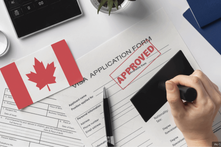 Những sai lầm thường gặp khi phỏng vấn visa du học Canada