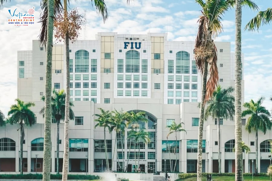 Early fall FIU