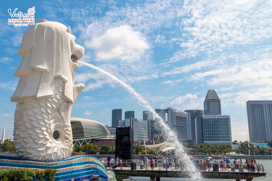 Chi phí du học trung học Singpore