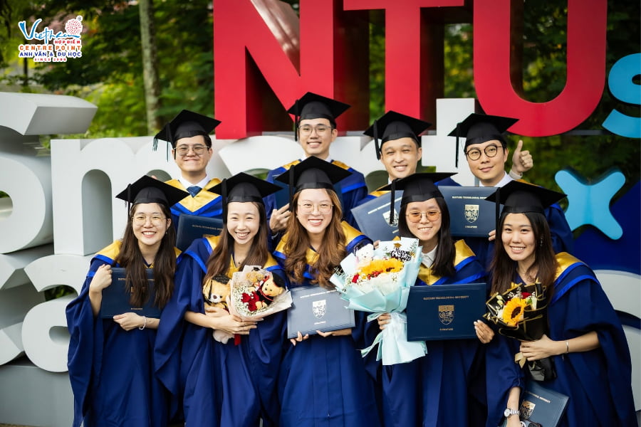 Các chứng chỉ du học Singapore thay thế IELTS