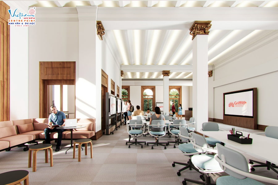 Chứng minh tài chính du học Úc