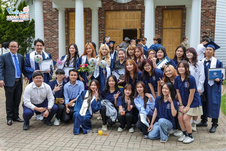 Du học sinh Mỹ cần đáp ứng đủ điều kiện OPT