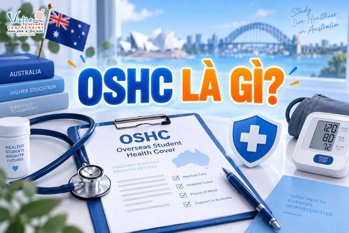 OSHC là gì