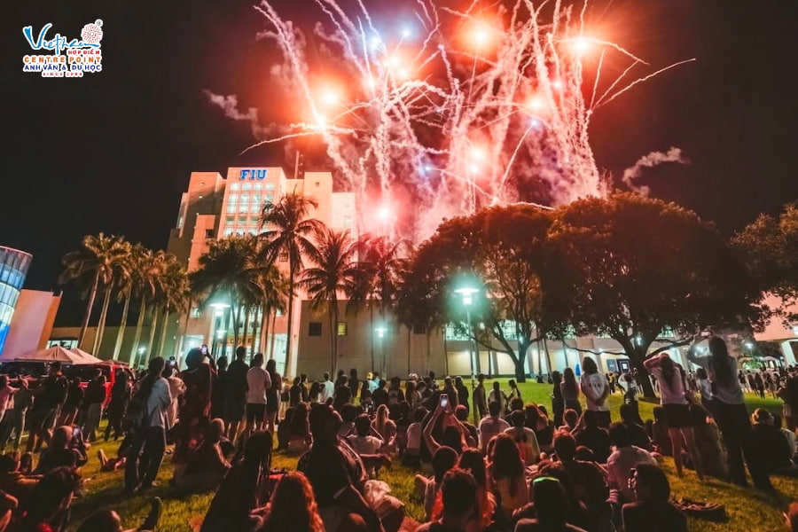 FIU all first-year applicants