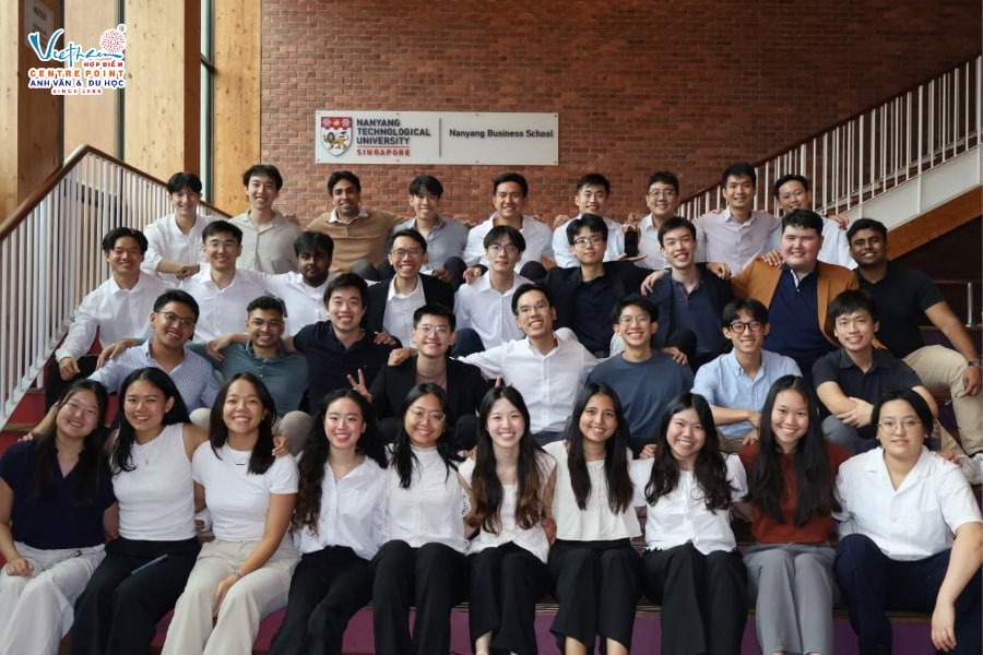 Student pass Singapore