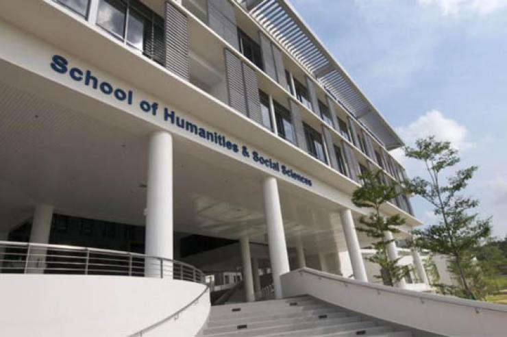 NUS MỞ THÊM NGÀNH MỚI HUMANITIES AND SCIENCES