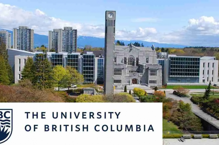 Cơ hội săn học bổng TOÀN PHẦN tại sự kiện hội thảo UBC Canada