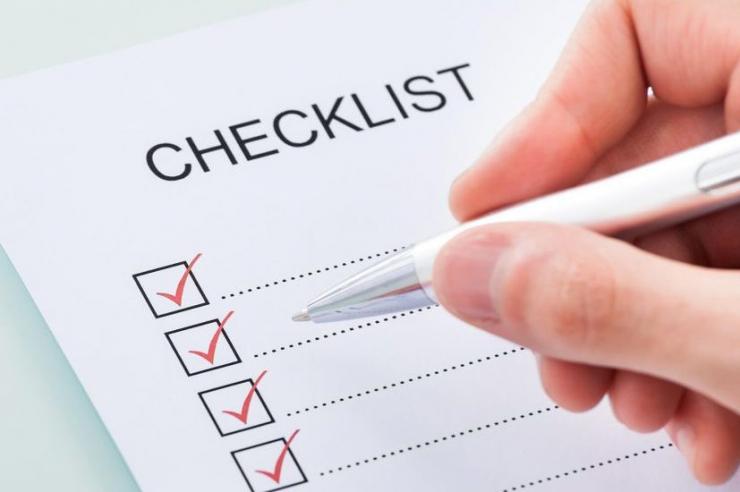 Checklist chuẩn bị tài chính du học Úc (có template)