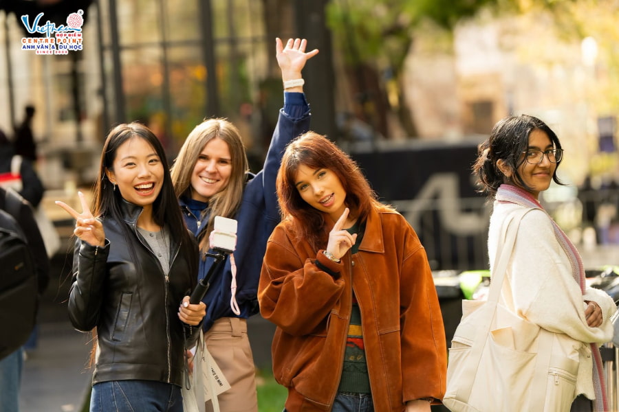 Điều kiện mới khi gia hạn visa Úc
