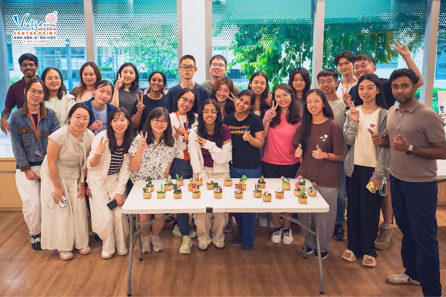 Quy định làm thêm khi du học