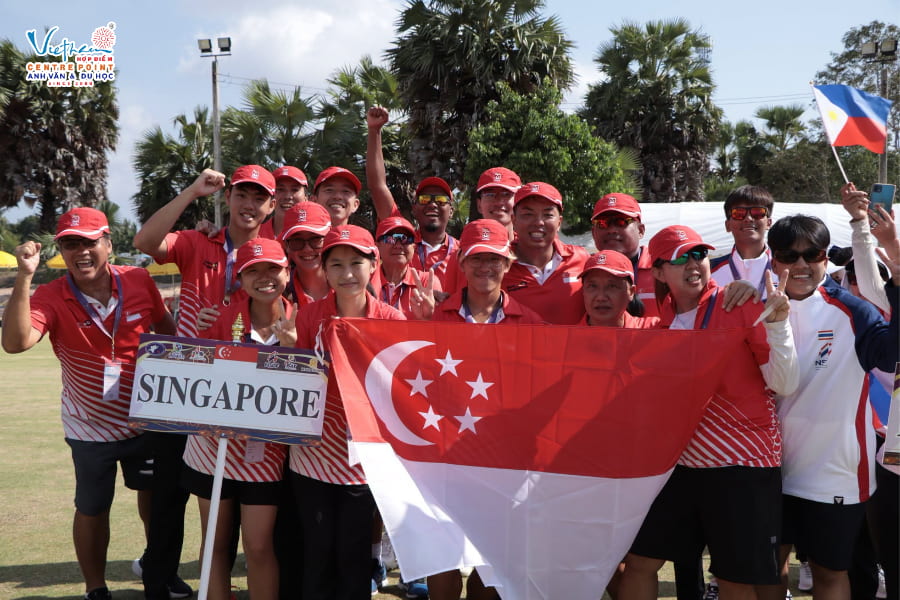 Điều kiện làm việc sau khi du học Singapore