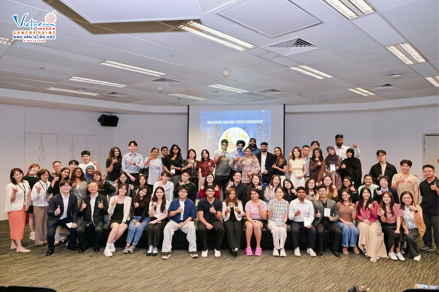Du học Singapore ngành kinh doanh