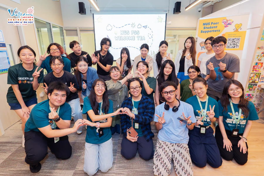 Khi nào nên chọn du học Singapore