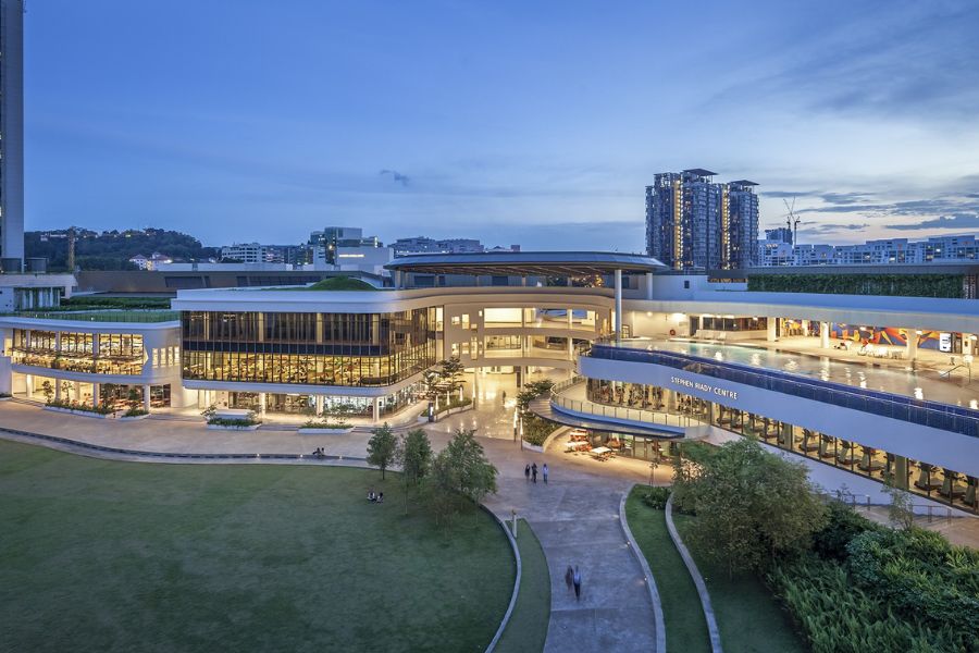 Ngành học tại NUS