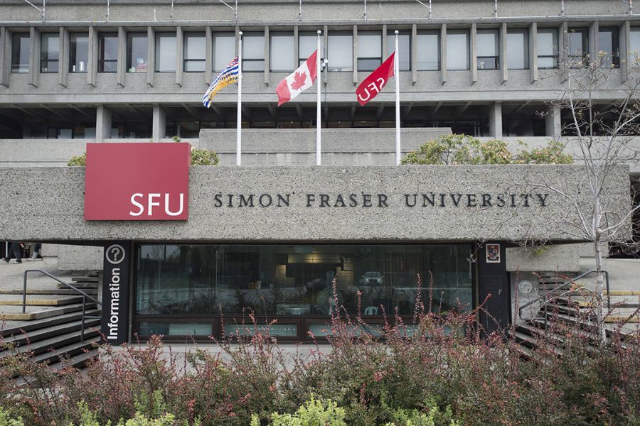 SFU Canada
