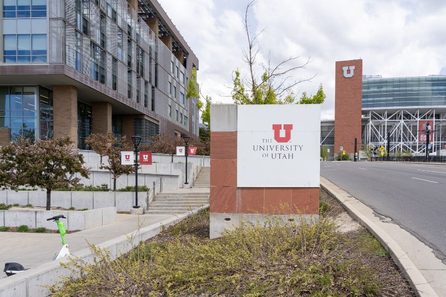 University Of Utah
