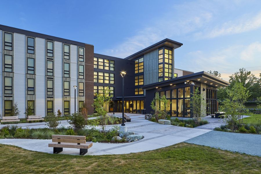 Whatcom Community College