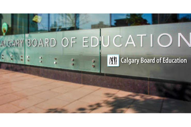 Du Học Canada Bậc Trung Học Tại Calgary Board of Education – Môi trường Giáo Dục Hàng Đầu