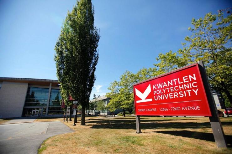 Du học Canada: Cùng Tìm Hiểu Tất Tần Tật Về Kwantlen Polytechnic University – KPU