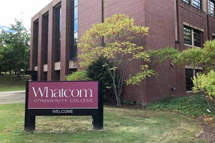 Whatcom Community College Và Microsoft Cùng Hợp Tác Đào Tạo Và Phát Triển Ngành An Ninh Mạng