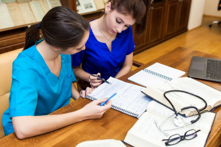 Du học Mỹ Ngành Điều Dưỡng - Chinh phục NCLEX với chương trình ABSN