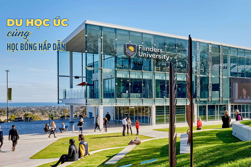 du-hoc-uc-2026-hoc-bong-hap-dan-tu-flinders-university