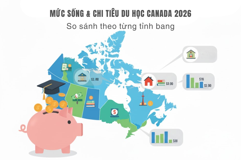 muc-song-chi-tieu-du-hoc-canada-2026-so-sanh-theo-tung-tinh-bang