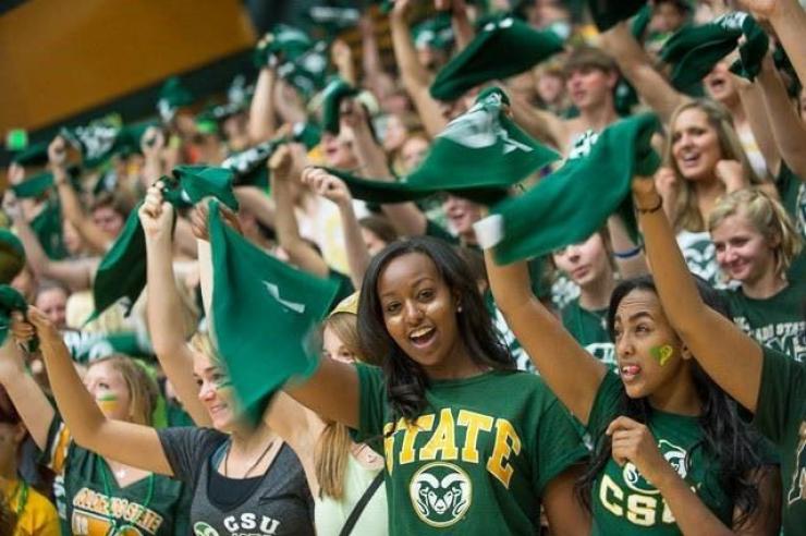 Du Học Mỹ Tại Colorado State University – Cơ Hội Trải Nghiệm Nền Văn Hóa Đa Dạng