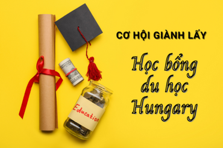 CƠ HỘI GIÀNH LẤY HỌC BỔNG DU HỌC HUNGARY TẠI BUDAPEST BUSINESS SCHOOL