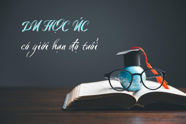 Du học Úc có giới hạn độ tuổi không? 