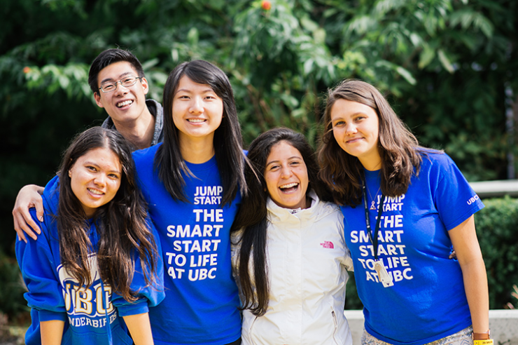Du Học Canada Cùng UBC - Trường Top với Chi Phí Hợp Lý Và Học Bổng 50%