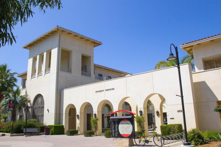 Du học Mỹ trường Pierce College: Cơ hội vàng cho tương lai