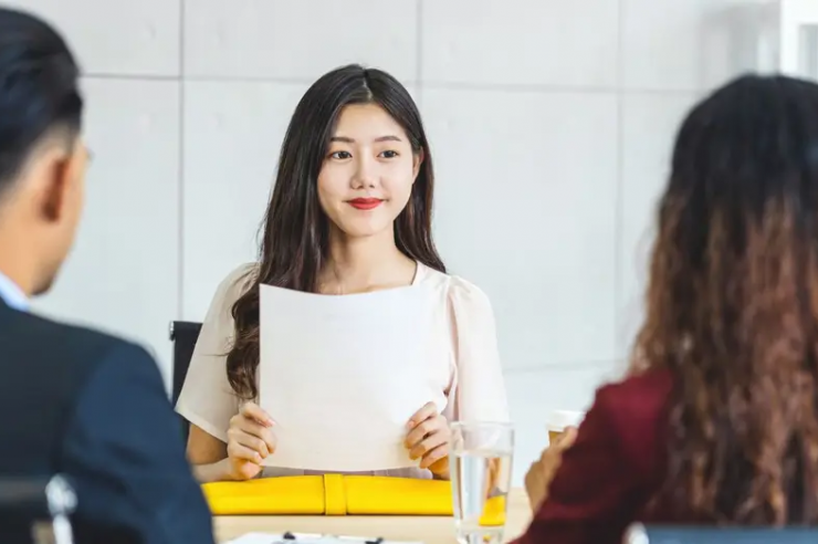 Du Học Úc - 8 Bí Kíp Chinh Phục Việc Làm cho sinh viên mới