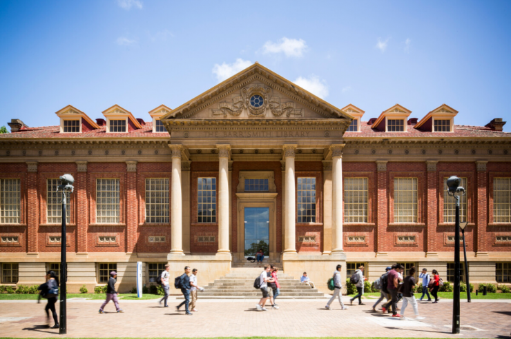 Adelaide University: Lợi thế học tập khi du học Úc tại Adelaide