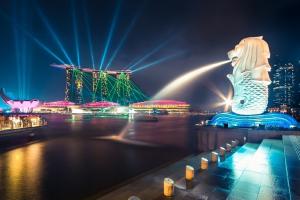 KHÁM PHÁ HỆ THỐNG GIÁO DỤC HÀNG ĐẦU CHÂU Á - SINGAPORE