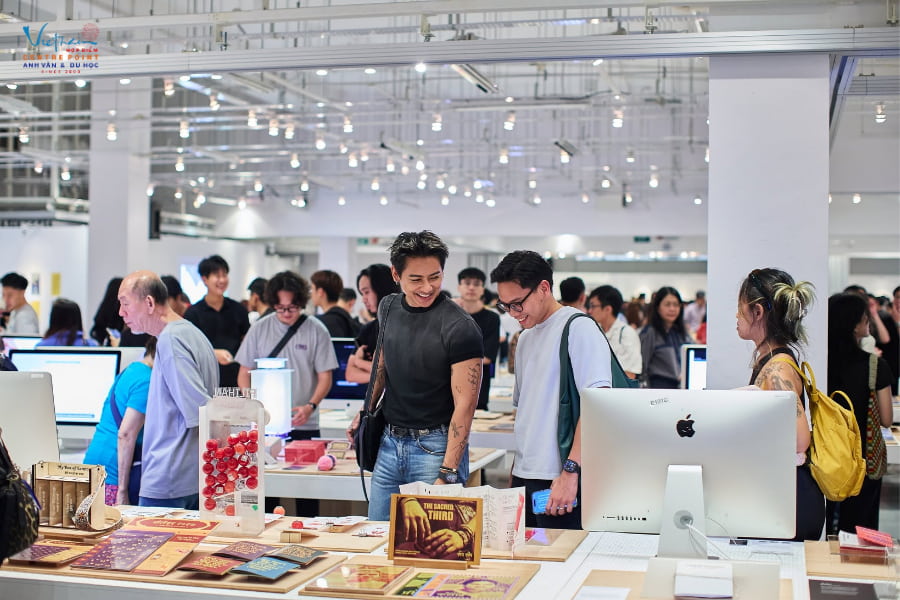 Cơ hội việc làm sau tốt nghiệp Lasalle