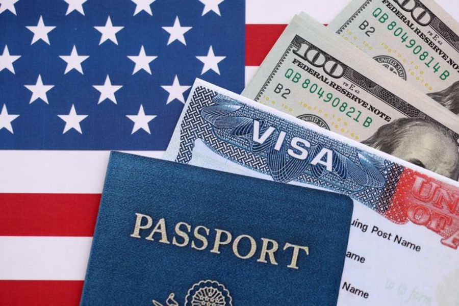 Các loại visa du học Mỹ