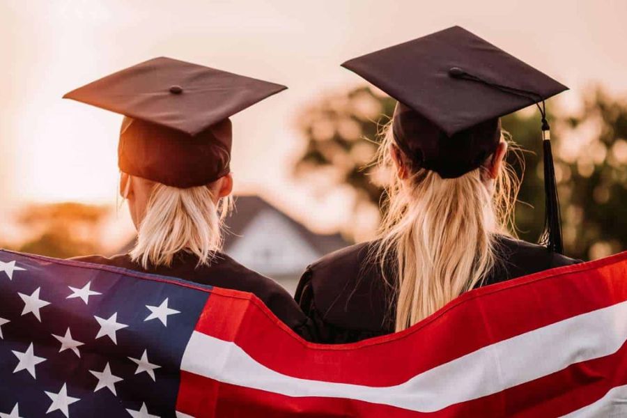 Cập nhật chính sách visa du học Mỹ