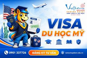 Chính sách Visa Mỹ