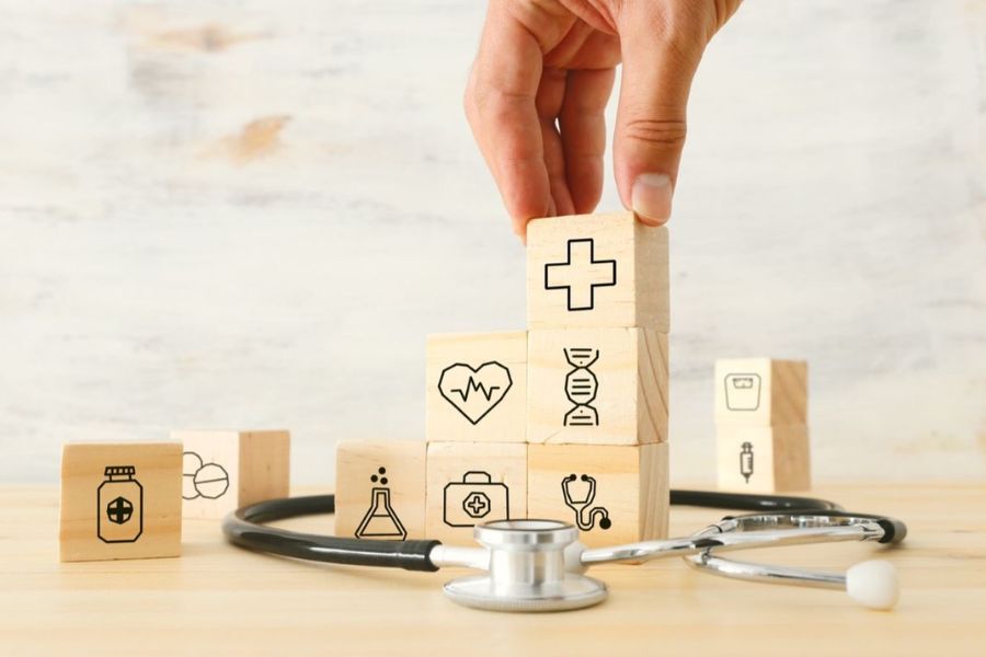 Điều kiện về y tế tại Úc