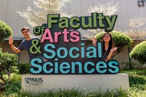 Arts and Social Sciences