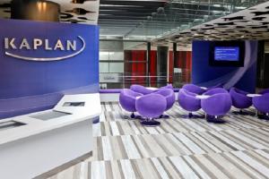 Vinh Dự Nhận Giải Thưởng Elite Partner Nhiều Năm Liền Từ Kaplan