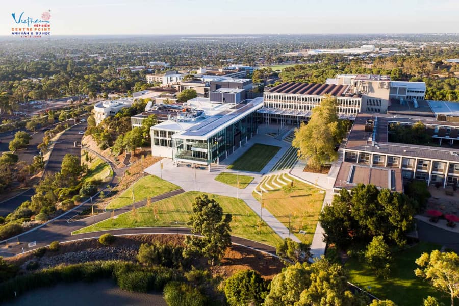 Flinders Campus