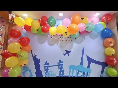 GẶP GỠ ĐẦU NĂM ENGLISH & GLOBAL STUDY: NEW YEAR MEET-UP