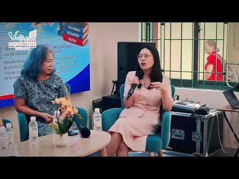 Gia đình cần chuẩn bị gì cho con lấy học bổng và đi du học?